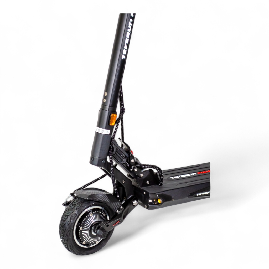 Trottinette électrique TEVERUN FIGHTER MINI Q – Image 6