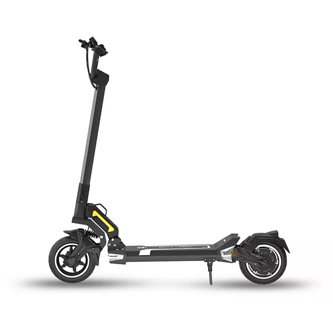 Trottinette électrique DUALTRON TOGO PLUS – Image 2