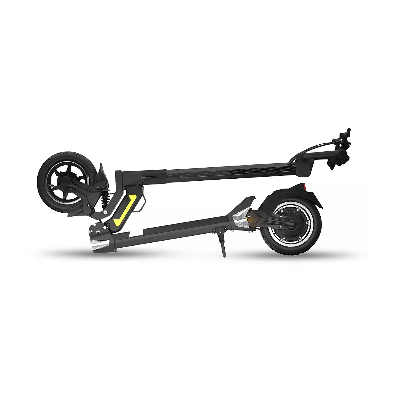 Trottinette électrique DUALTRON TOGO PLUS – Image 3