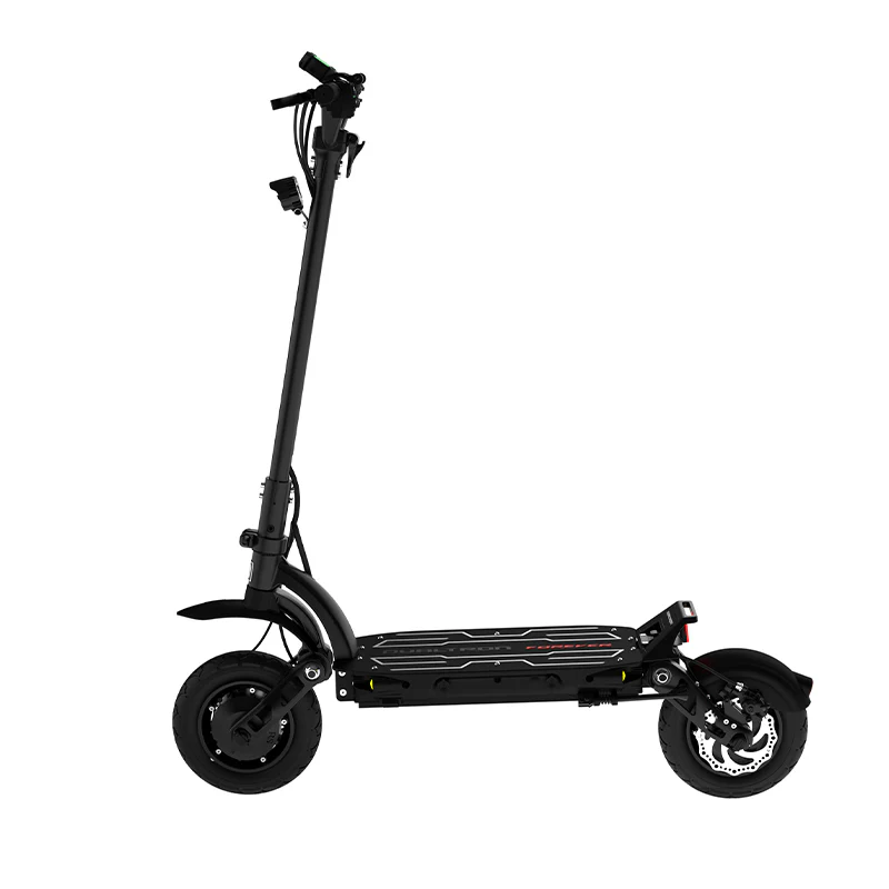 Trottinette électrique DUALTRON FOREVER – Image 5