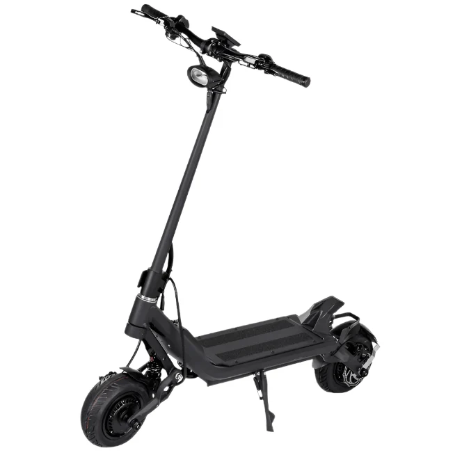 Trottinette électrique NAMI KLIMA MAX – Image 6