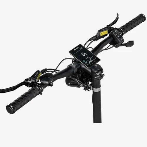 Trottinette électrique NAMI KLIMA MAX – Image 2