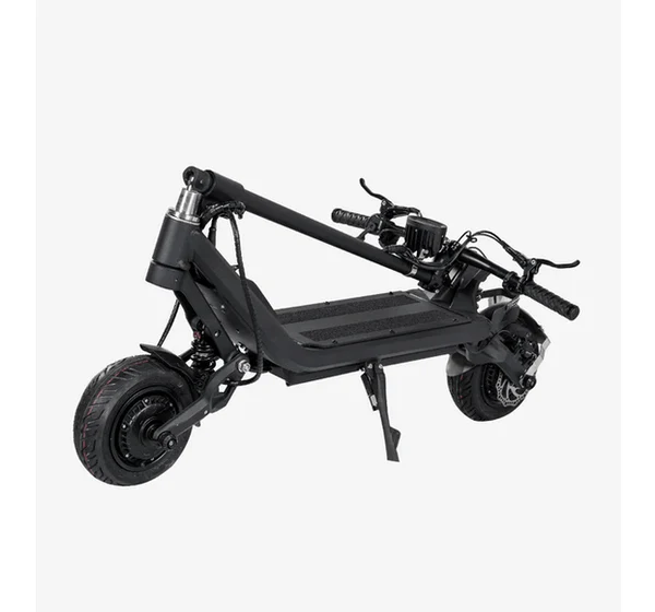 Trottinette électrique NAMI KLIMA MAX – Image 5
