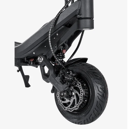 Trottinette électrique NAMI KLIMA MAX – Image 4