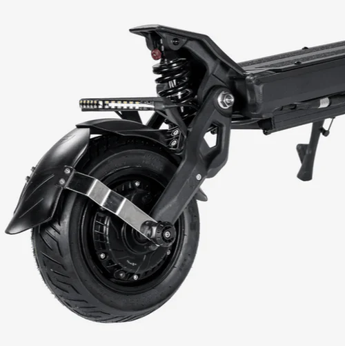 Trottinette électrique NAMI KLIMA MAX – Image 3