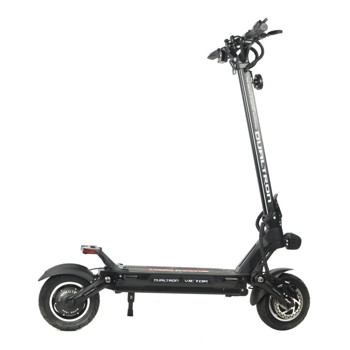 Trottinette électrique DUALTRON VICTOR LIMITED – Image 2