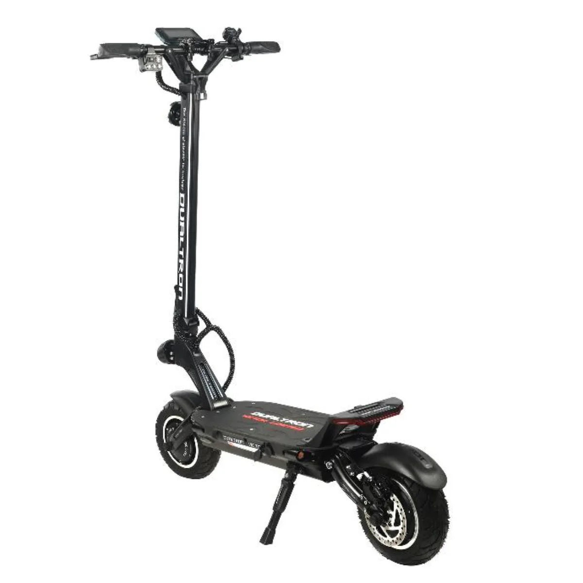 Trottinette électrique DUALTRON VICTOR LIMITED – Image 3