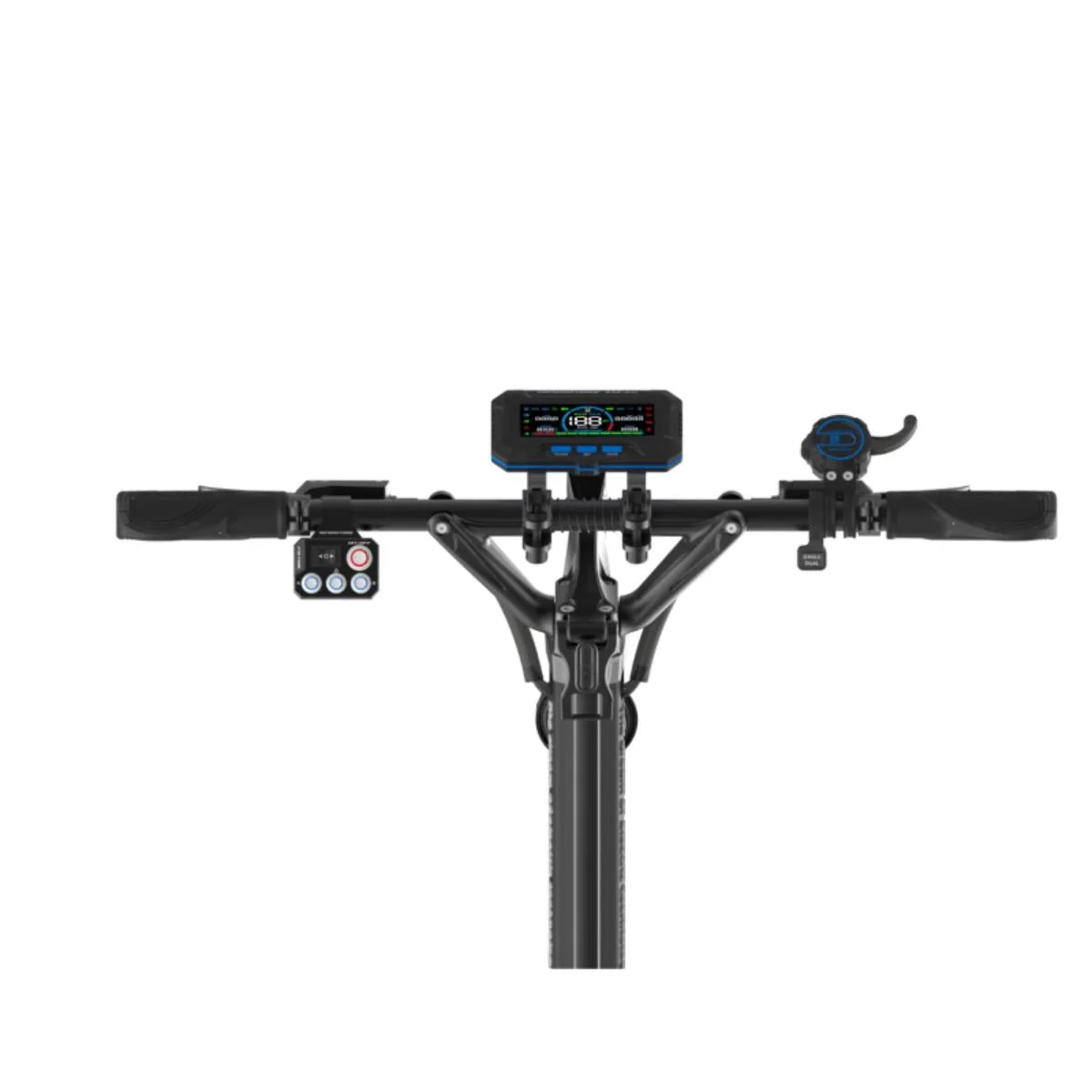 Trottinette électrique DUALTRON VICTOR LIMITED – Image 4