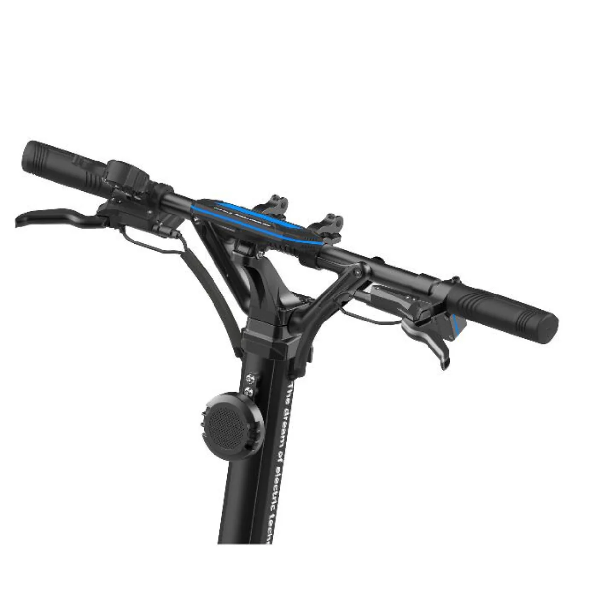 Trottinette électrique DUALTRON VICTOR LIMITED – Image 5