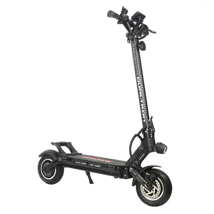 Trottinette électrique DUALTRON VICTOR LIMITED – Image 6