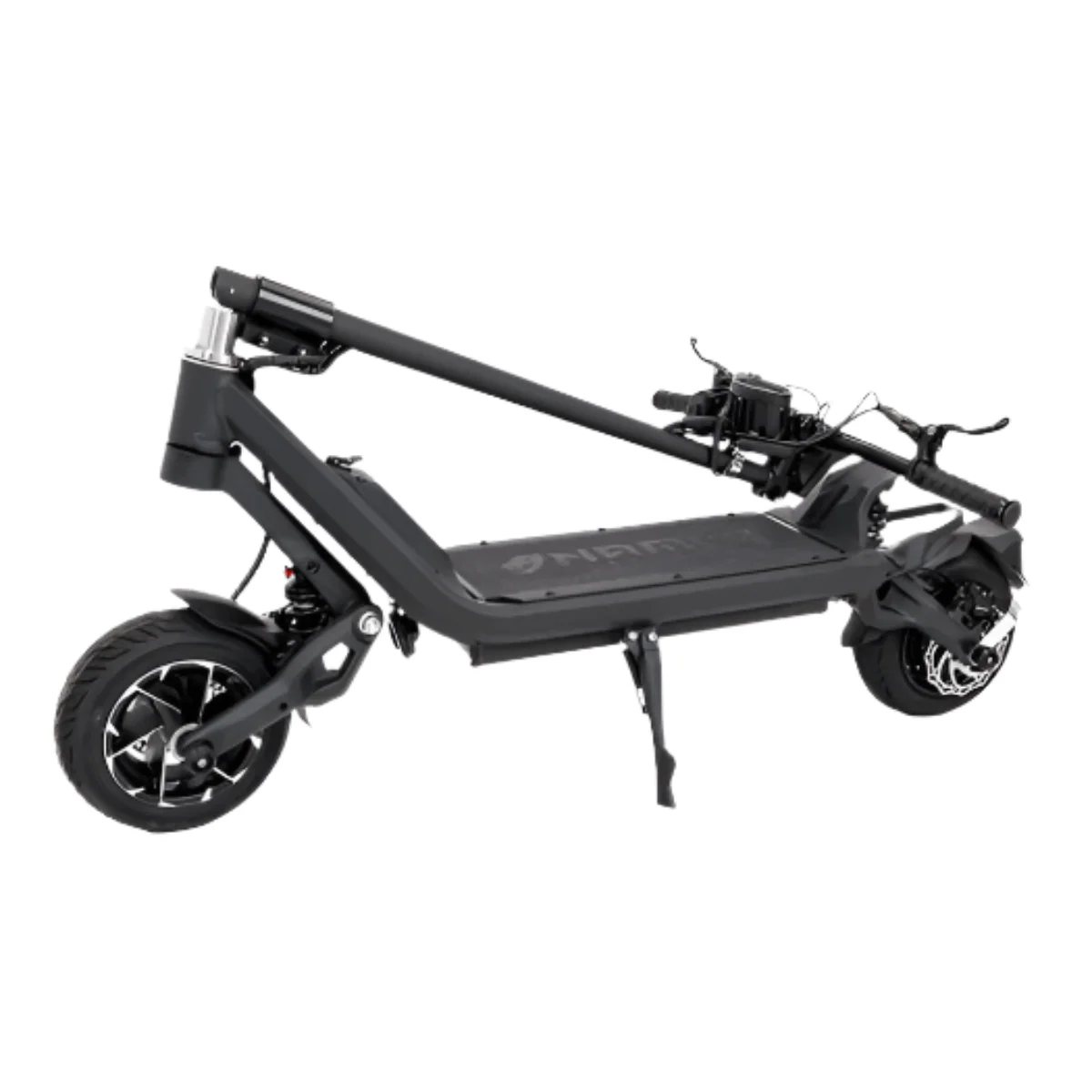 Trottinette électrique NAMI KLIMA ONE – Image 5