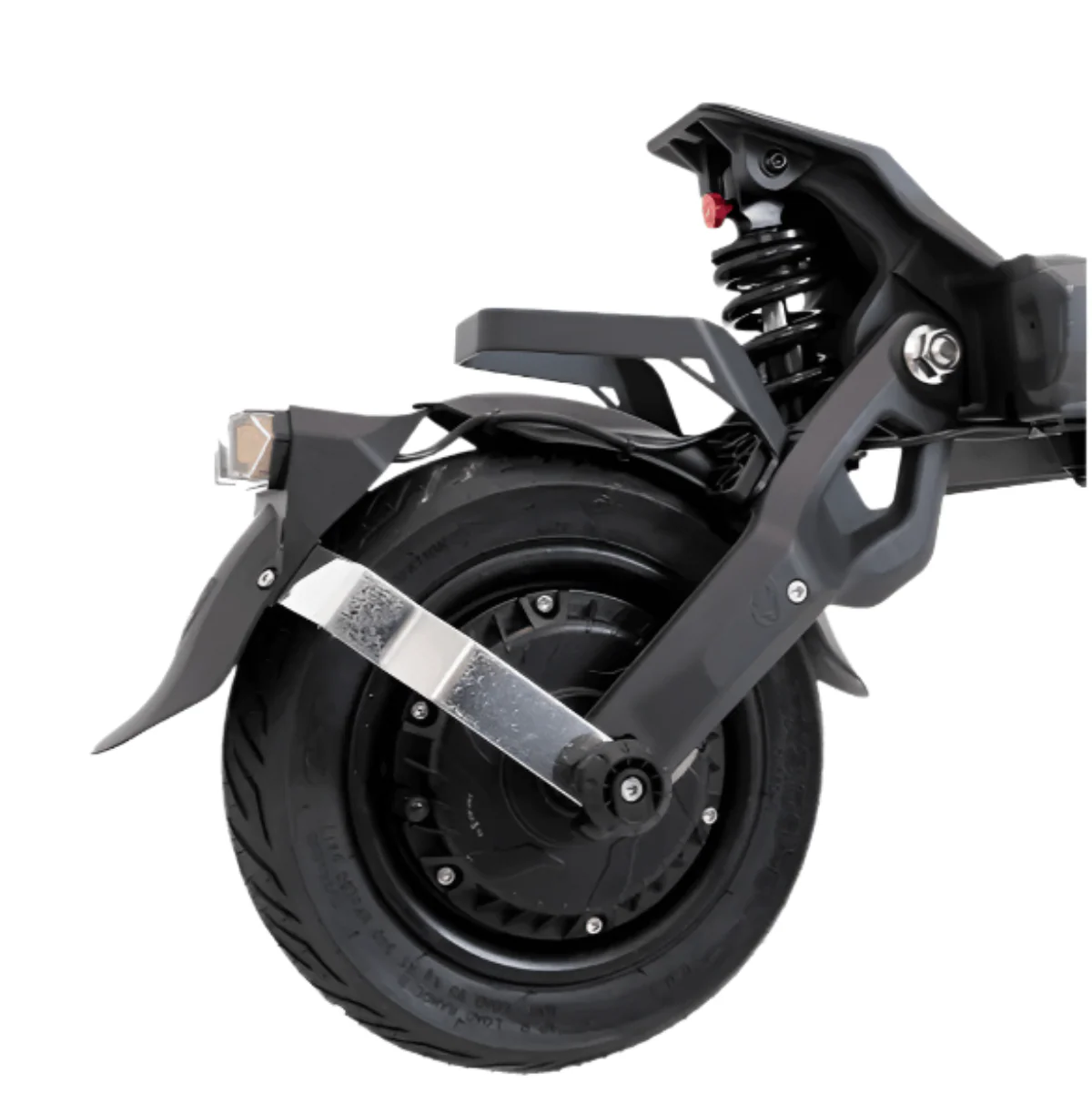 Trottinette électrique NAMI KLIMA ONE – Image 3