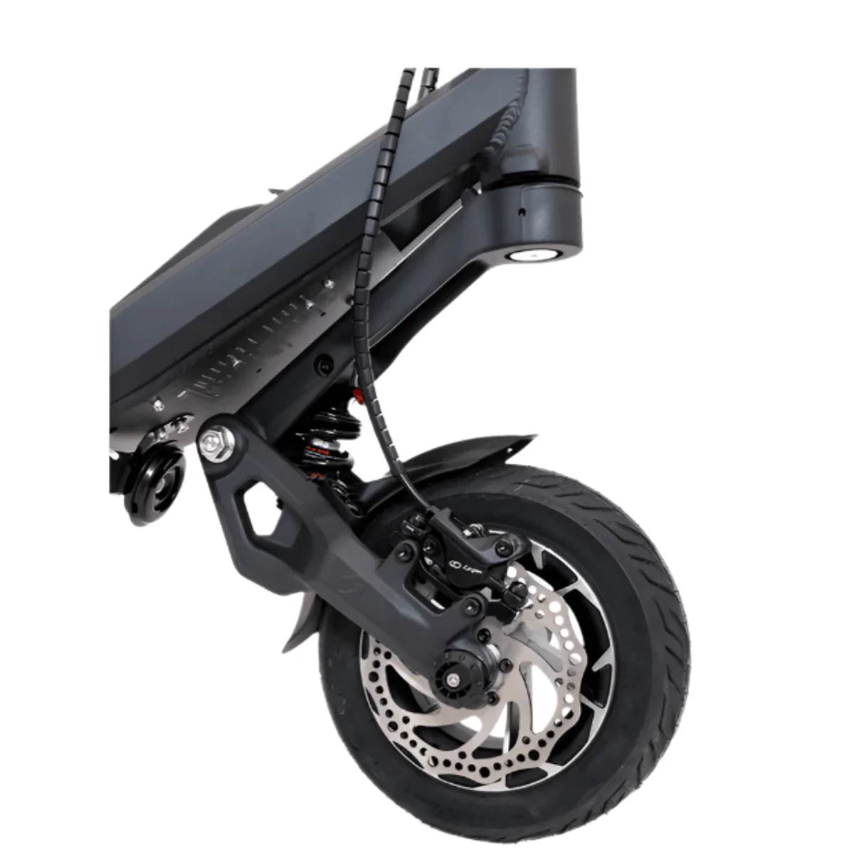 Trottinette électrique NAMI KLIMA ONE – Image 2