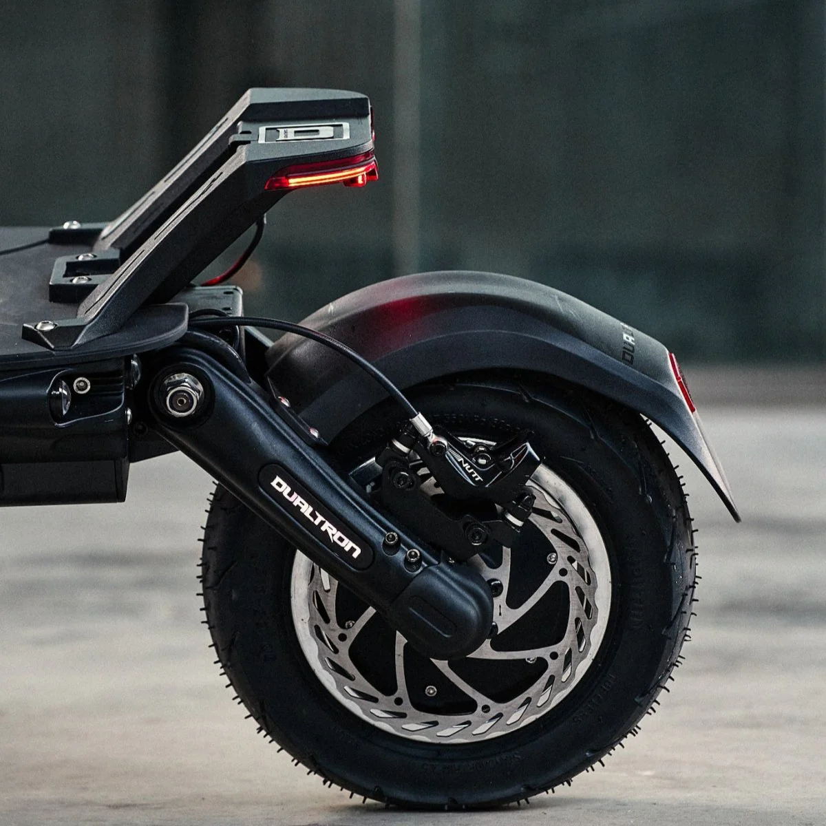 Trottinette électrique DUALTRON THUNDER 3 – Image 3