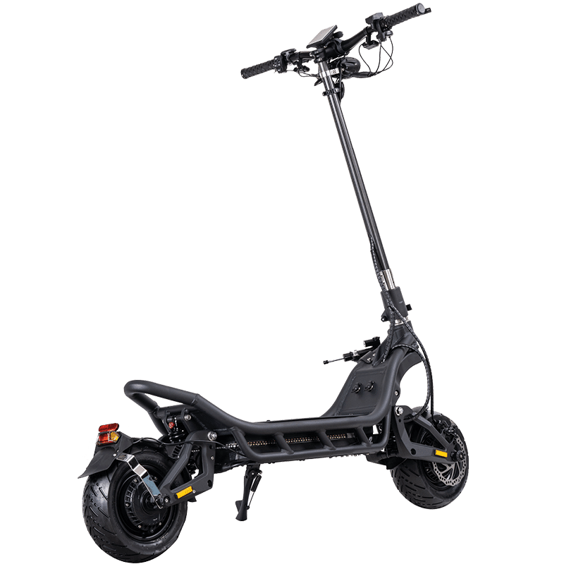 Trottinette électrique NAMI BURN-E – Image 2