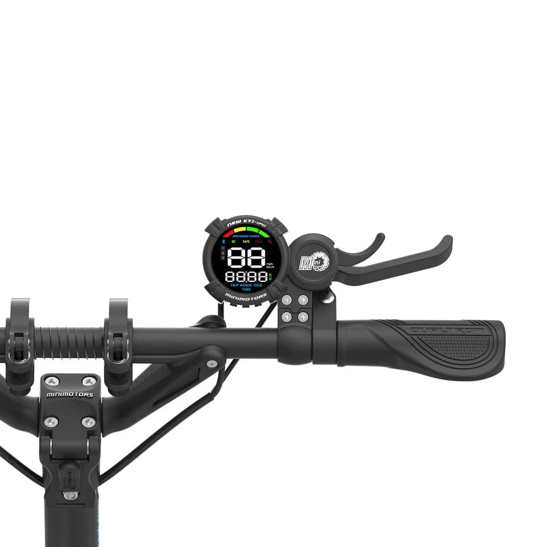 Trottinette électrique DUALTRON VICTOR – Image 5