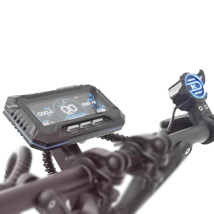 Trottinette électrique DUALTRON VICTOR – Image 6