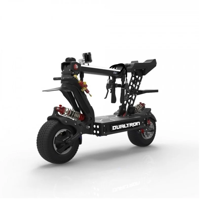 Trottinette électrique DUALTRON X LIMITED – Image 3