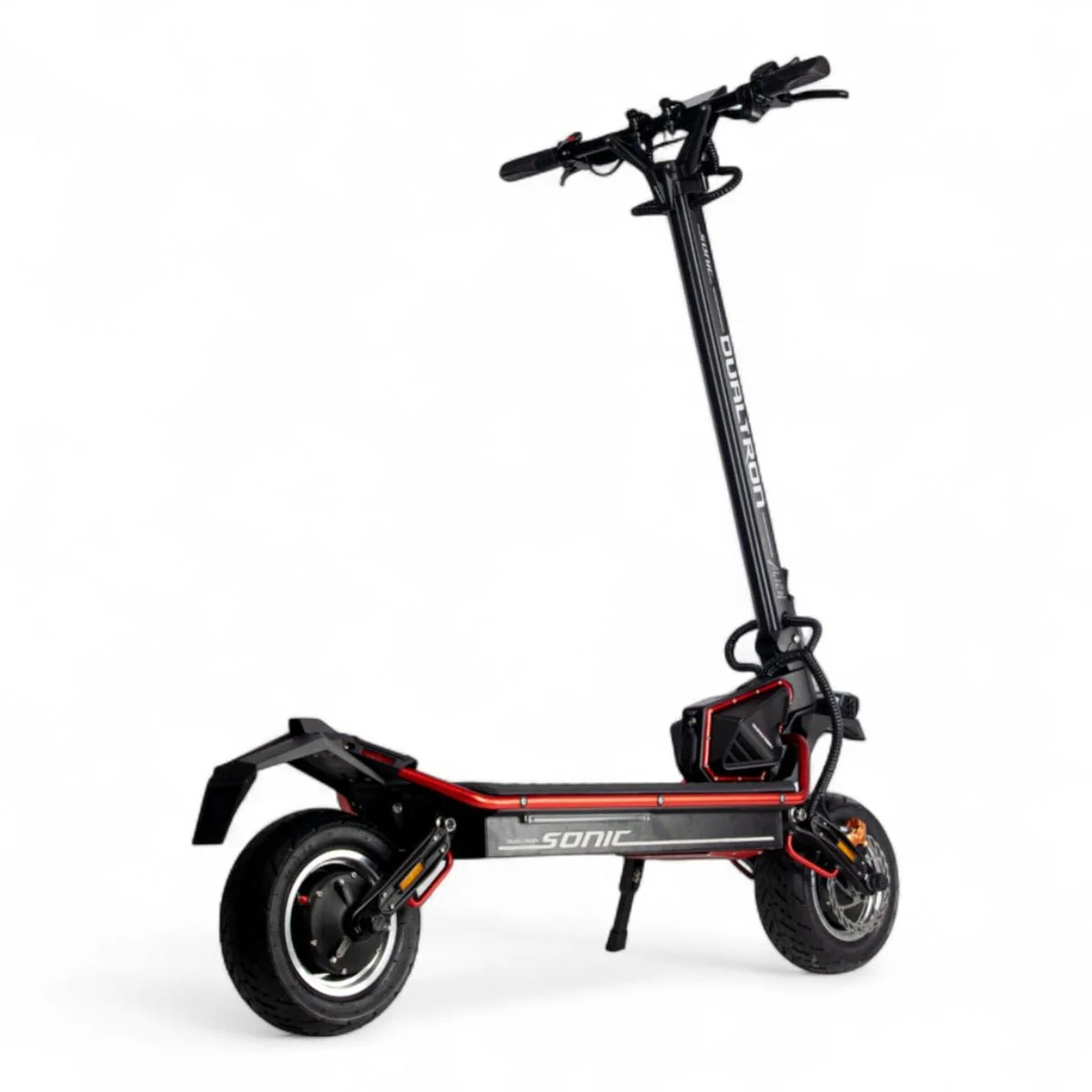Trottinette électrique DUALTRON SONIC ALIEN – Image 4
