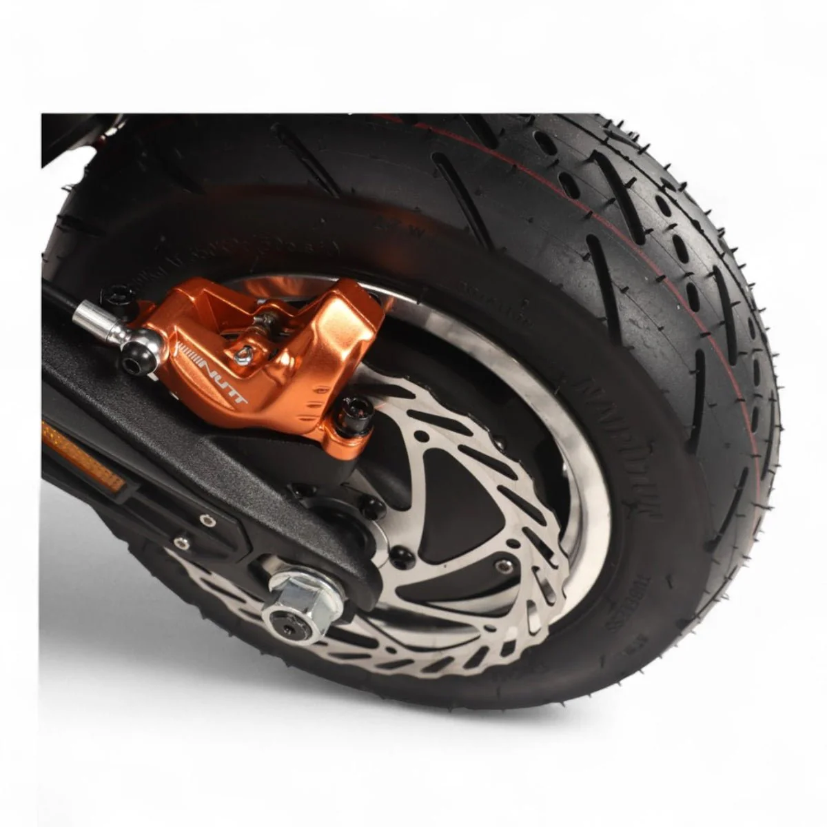 Trottinette électrique DUALTRON SONIC ALIEN – Image 6