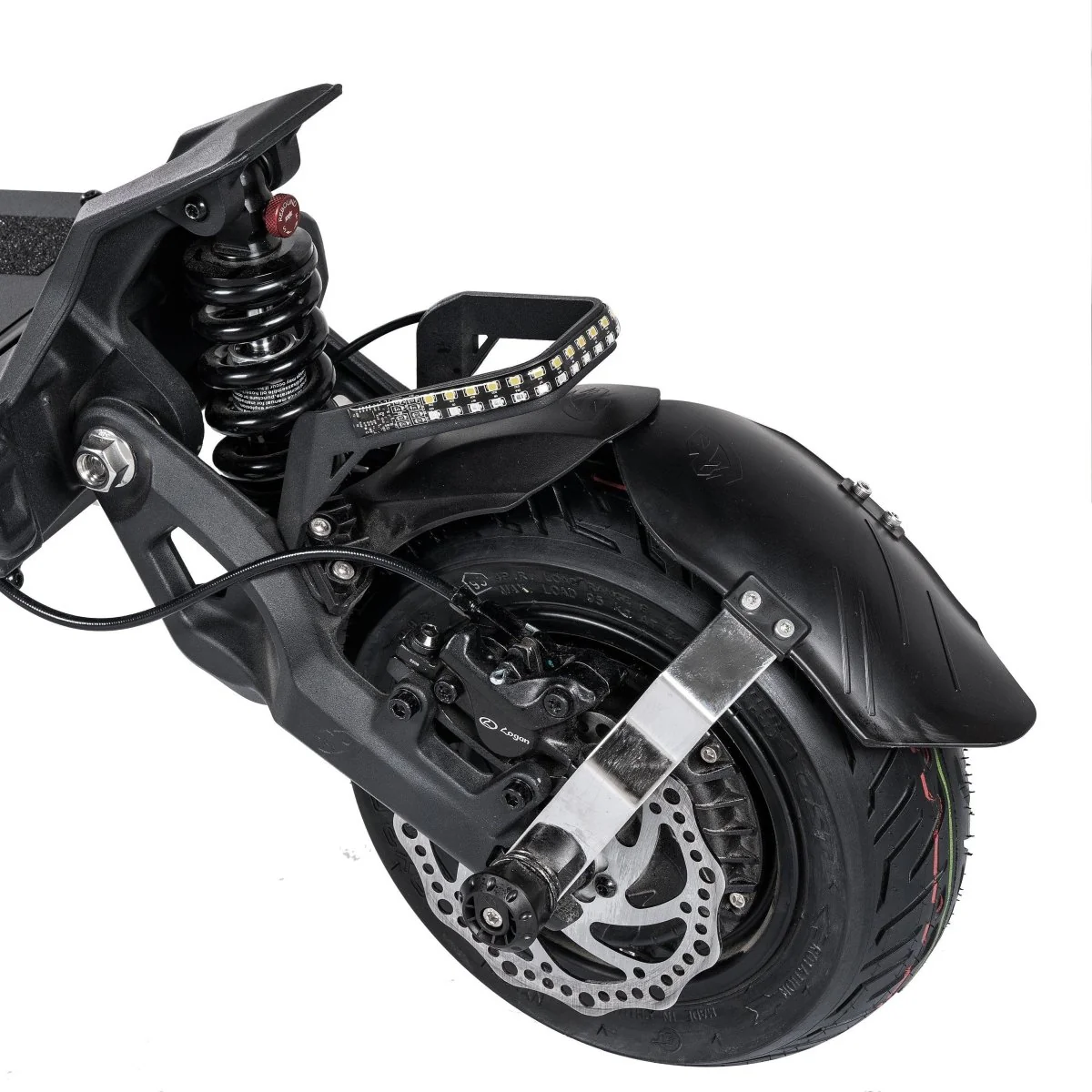 Trottinette électrique NAMI KLIMA – Image 7