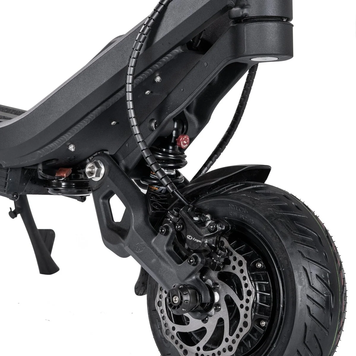 Trottinette électrique NAMI KLIMA – Image 6