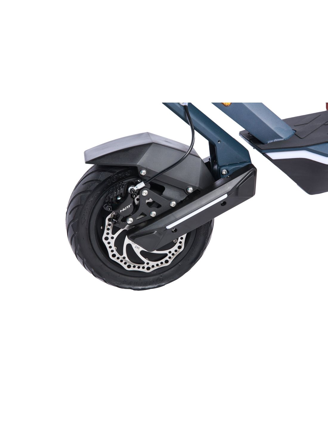 Trottinette électrique PUNK RIDER PRO MAX – Image 5