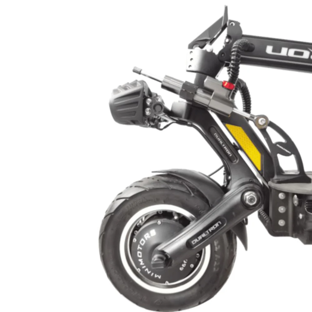 Trottinette électrique DUALTRON THUNDER 3 – Image 2