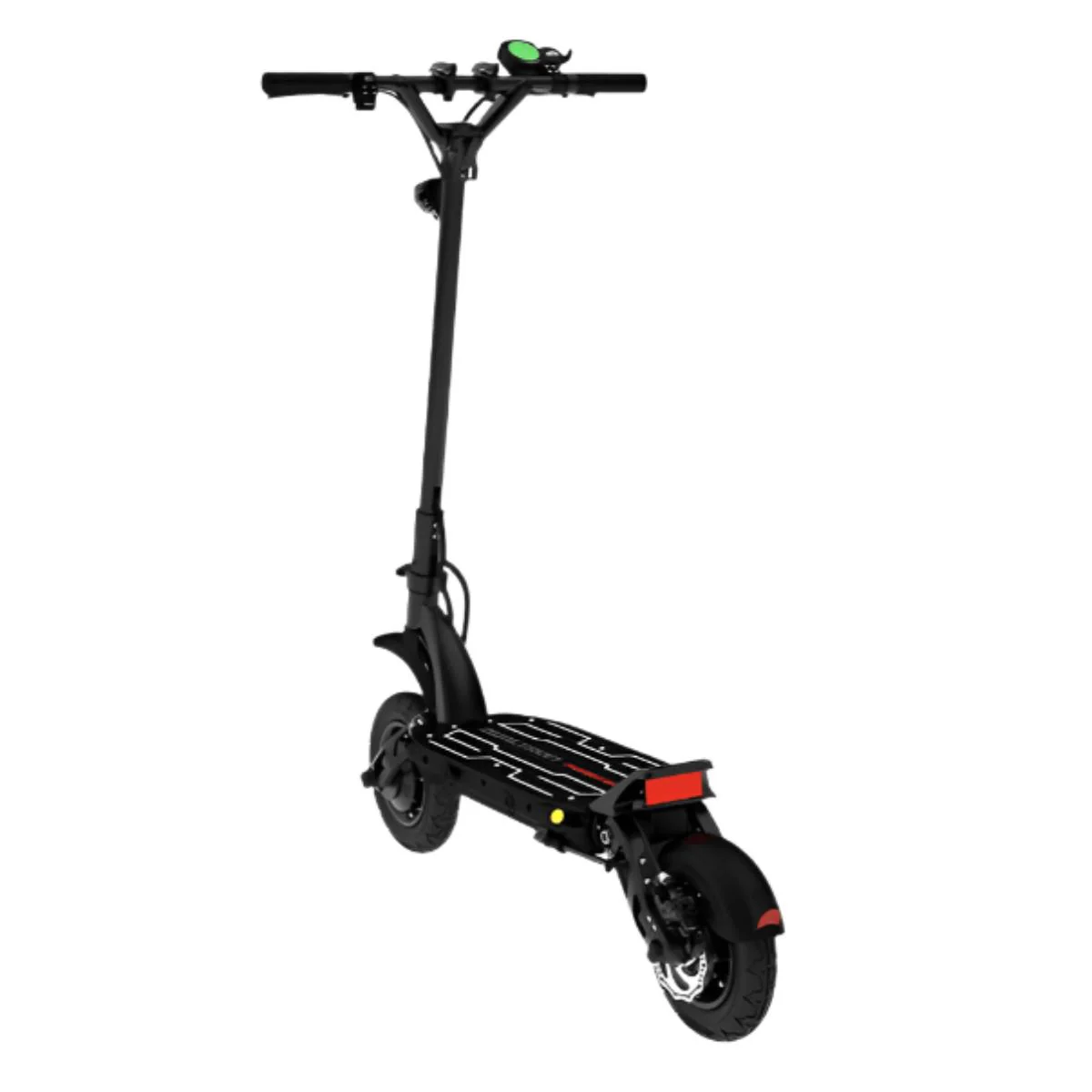 Trottinette électrique DUALTRON FOREVER LIMITED – Image 2