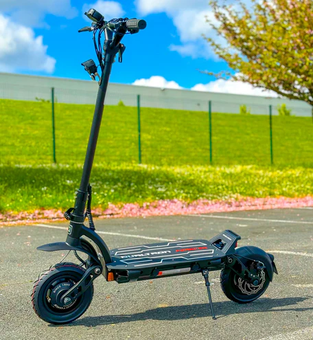 Trottinette électrique DUALTRON FOREVER LIMITED – Image 3
