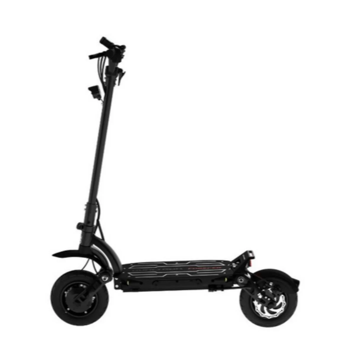 Dualtron Forever Limited