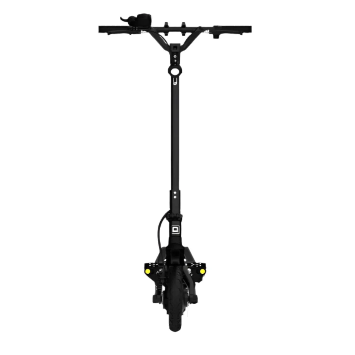 Trottinette électrique DUALTRON FOREVER LIMITED – Image 4
