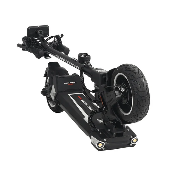 Trottinette électrique DUALTRON TOGO PRO – Image 6