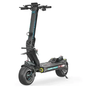 Trottinette électrique DUALTRON X LIMITED