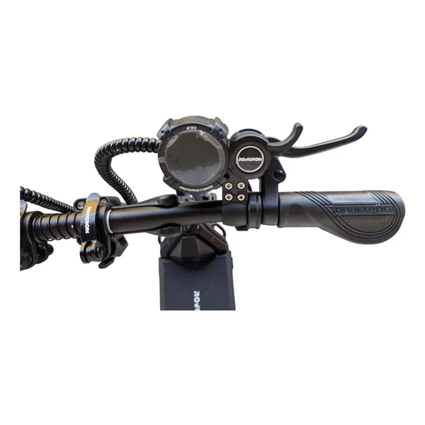 Trottinette électrique ROVORON R7 – Image 3