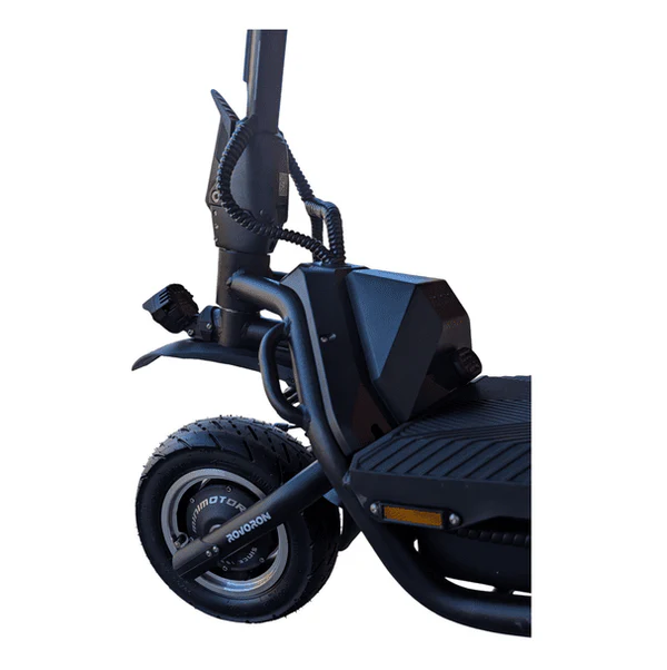 Trottinette électrique ROVORON R7 – Image 4
