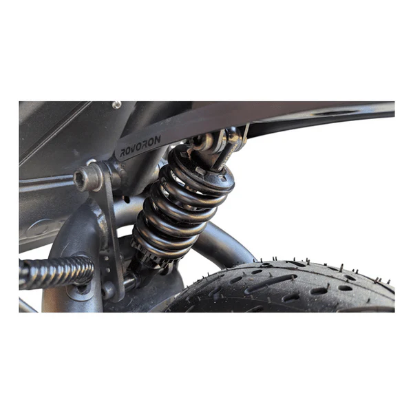 Trottinette électrique ROVORON R7 – Image 6