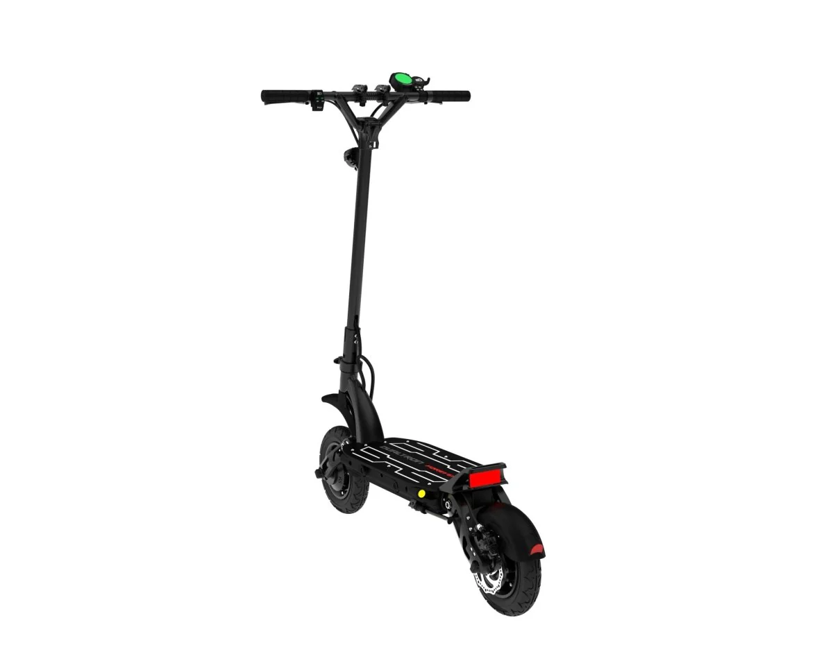 Trottinette électrique DUALTRON FOREVER – Image 2