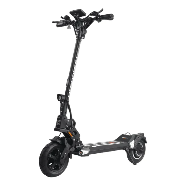 Trottinette électrique DUALTRON TOGO MAX