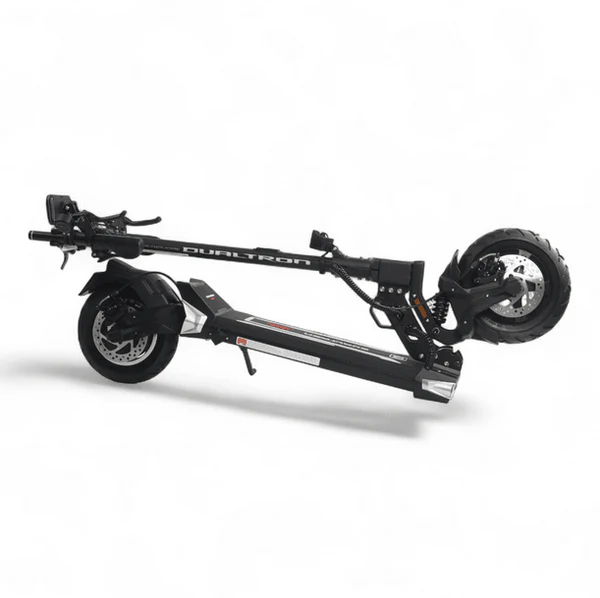 Trottinette électrique DUALTRON TOGO MAX – Image 4
