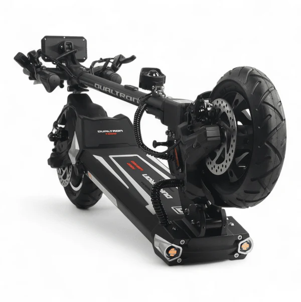 Trottinette électrique DUALTRON TOGO MAX – Image 5