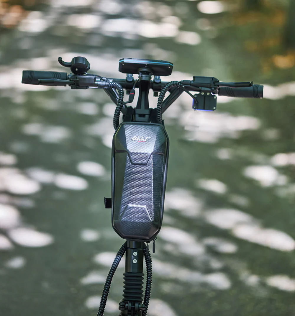 Trottinette électrique DUALTRON VICTOR – Image 2