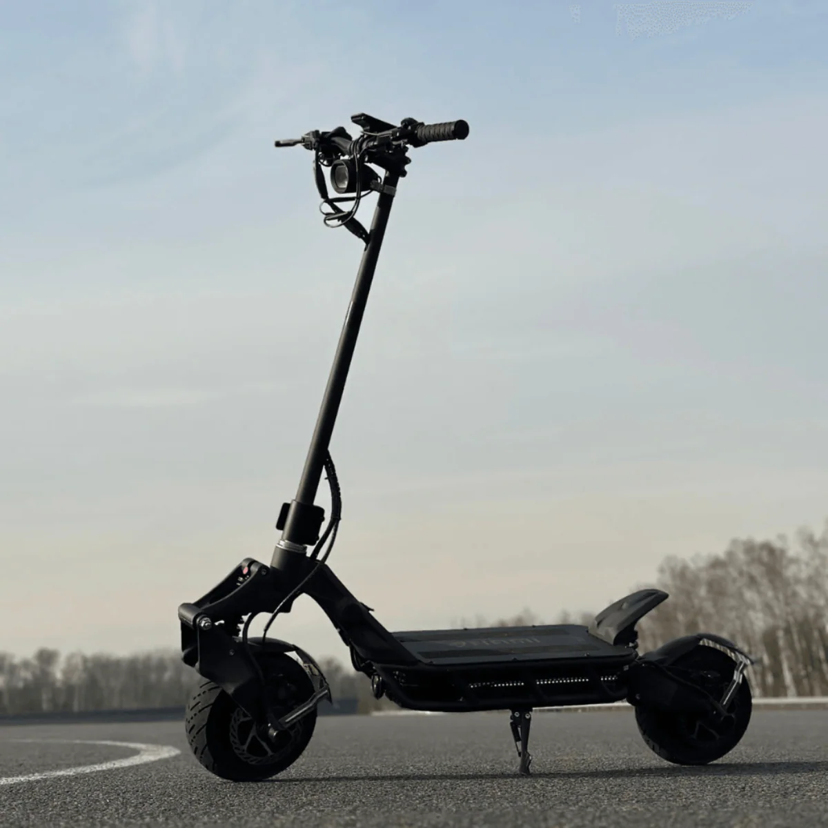 Trottinette électrique NAMI BLAST MAX – Image 3