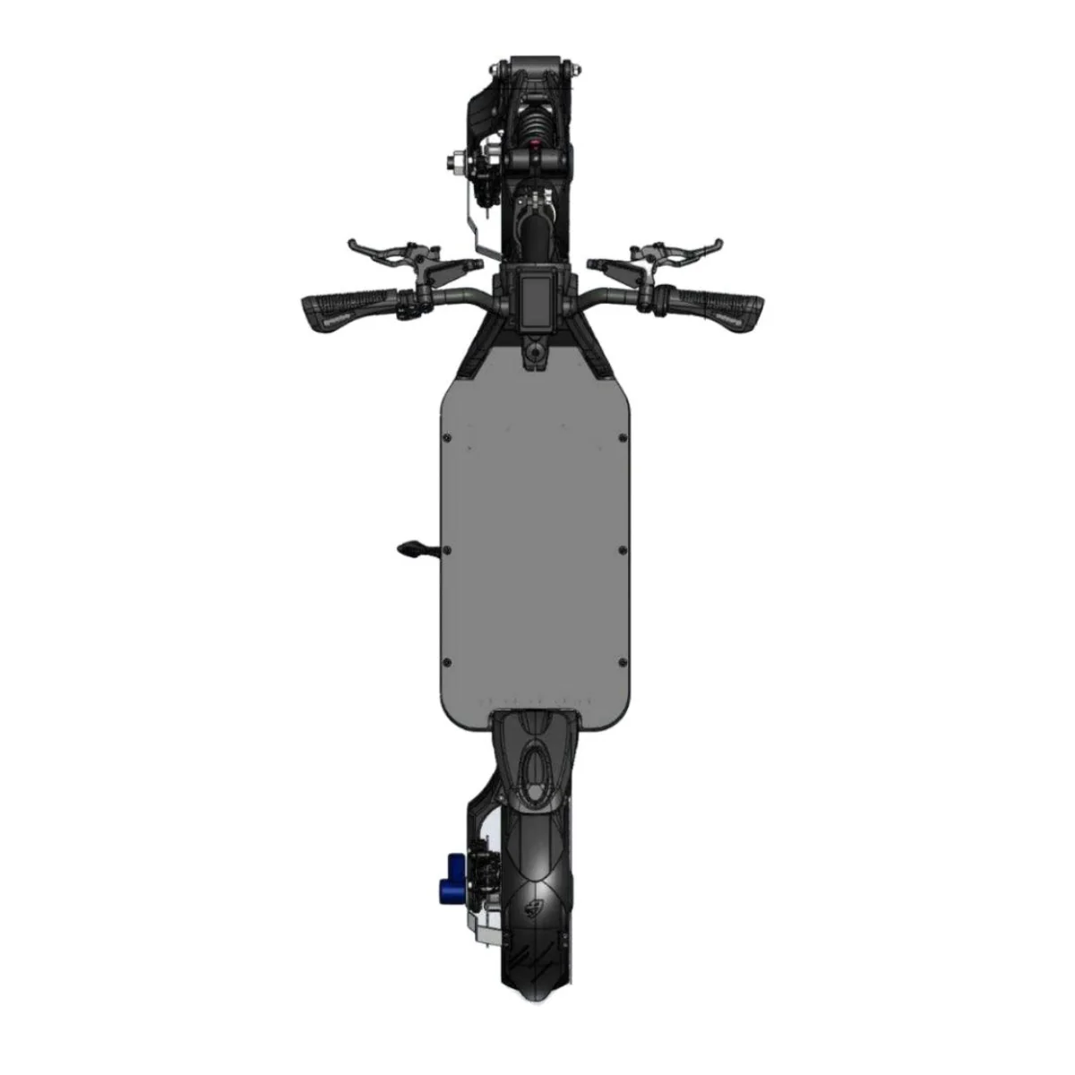 Trottinette électrique NAMI BLAST MAX – Image 4