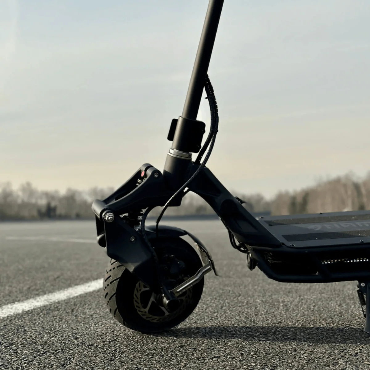 Trottinette électrique NAMI BLAST MAX – Image 6