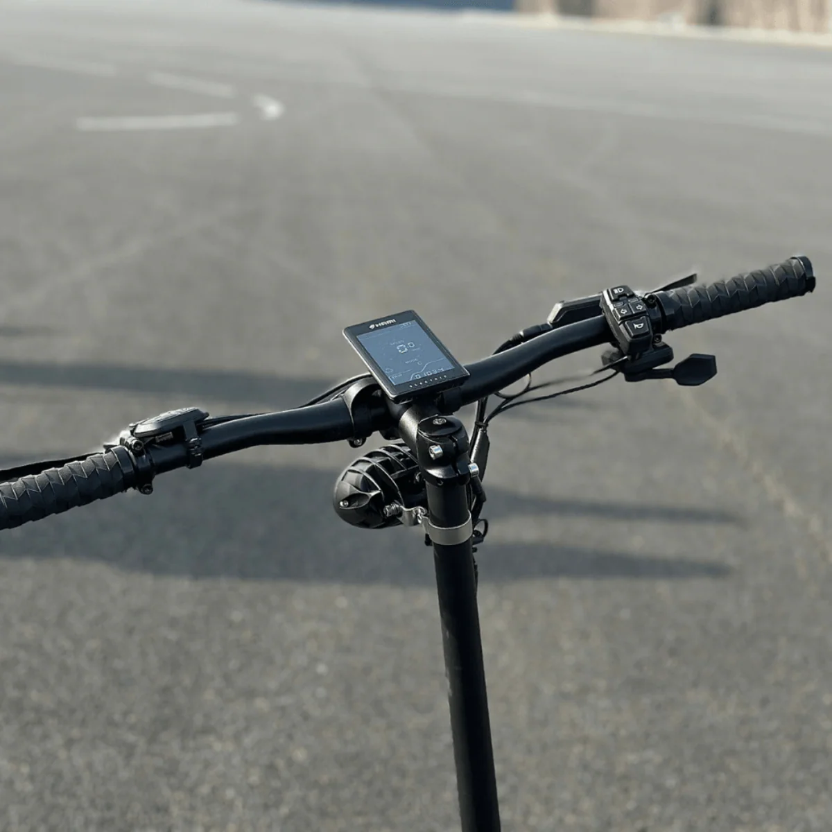 Trottinette électrique NAMI KLIMA – Image 4