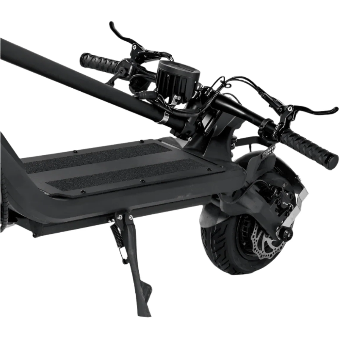 Trottinette électrique NAMI KLIMA – Image 2