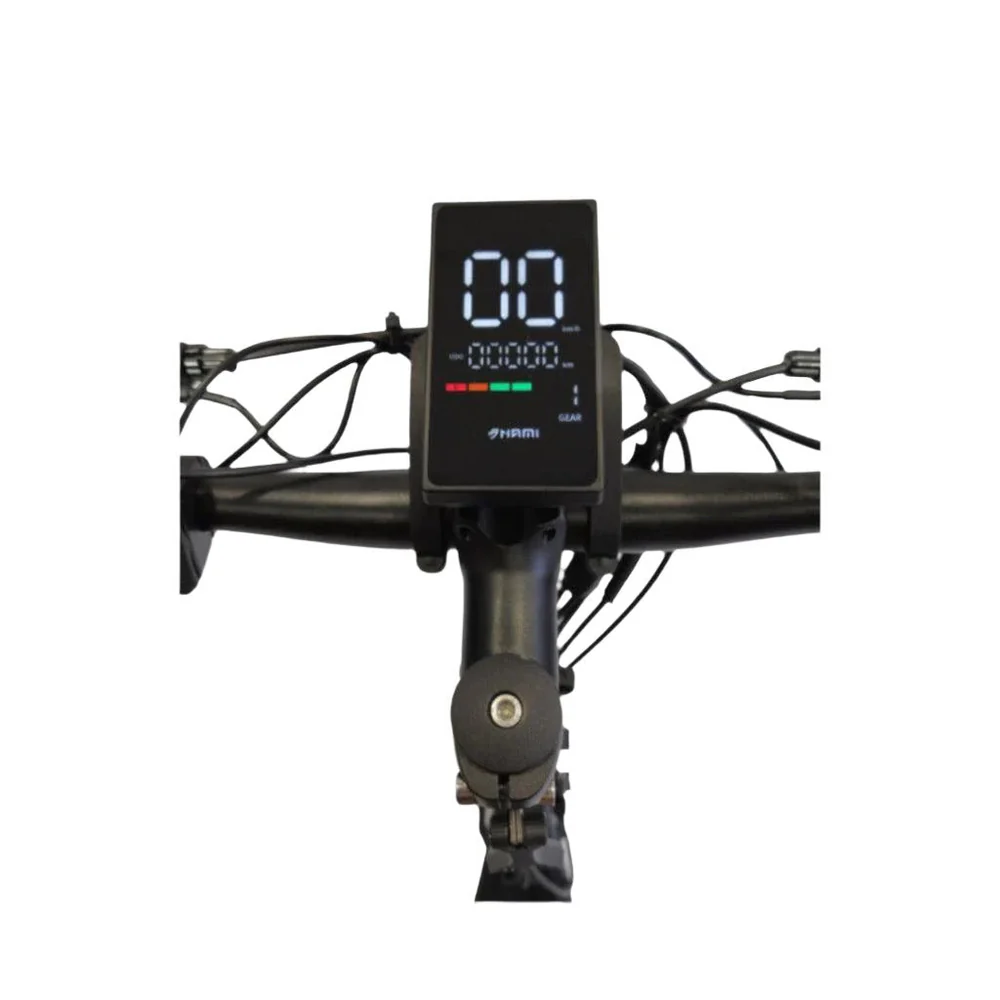 Trottinette électrique NAMI STELLAR – Image 3