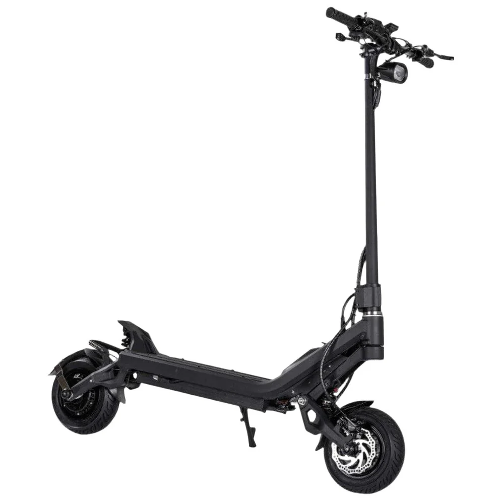Trottinette électrique NAMI STELLAR – Image 5