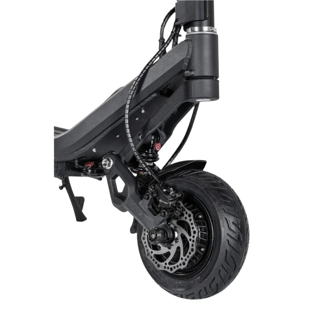 Trottinette électrique NAMI STELLAR – Image 6